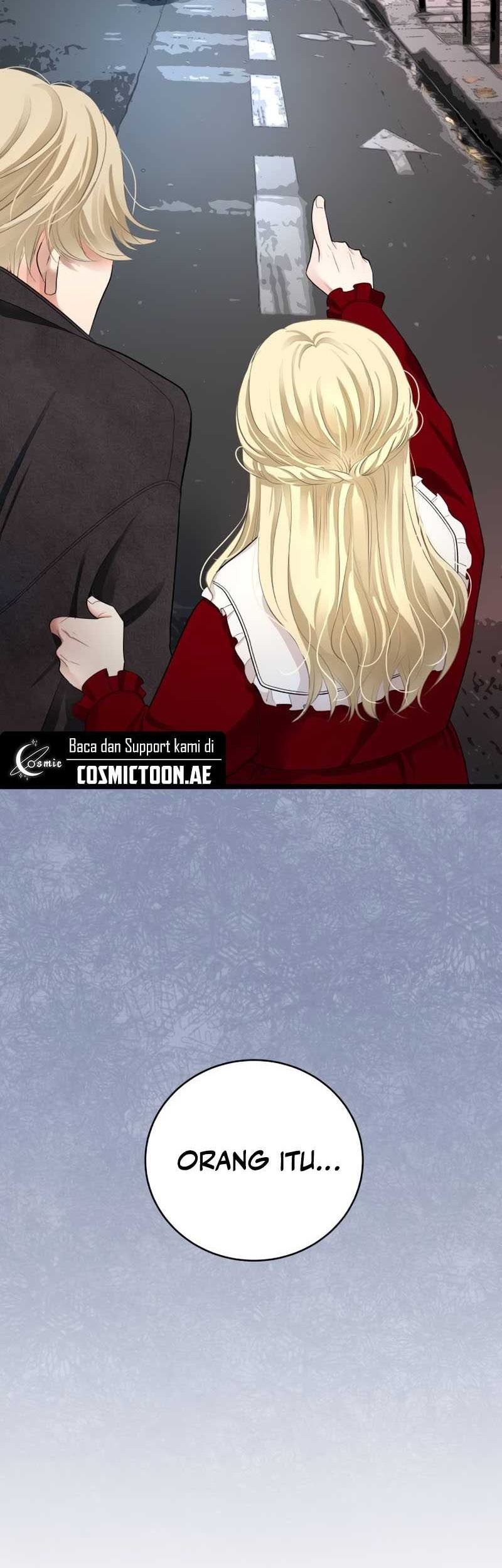 A Tidal Wave of Glory Chapter 50 Gambar 40