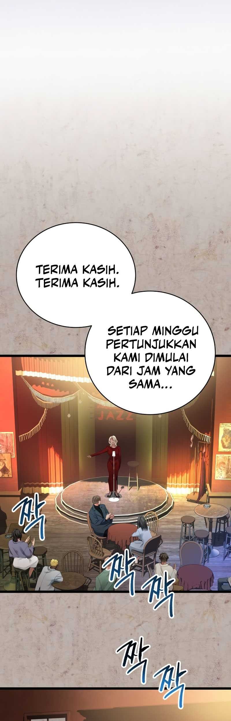A Tidal Wave of Glory Chapter 50 Gambar 41