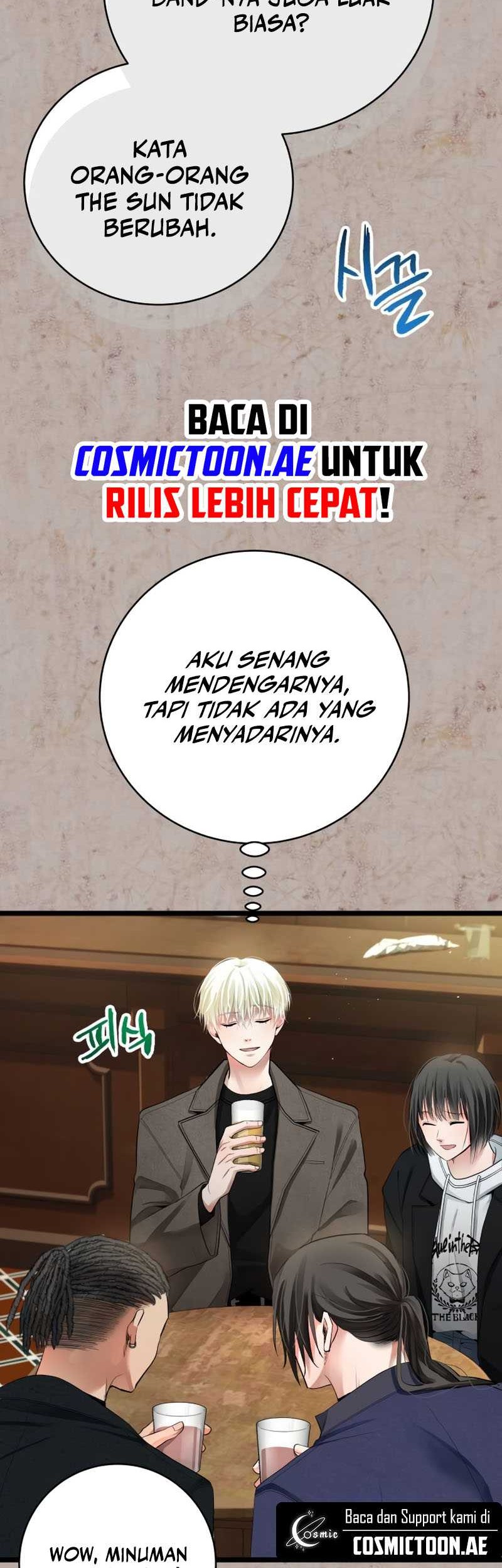 A Tidal Wave of Glory Chapter 50 Gambar 44