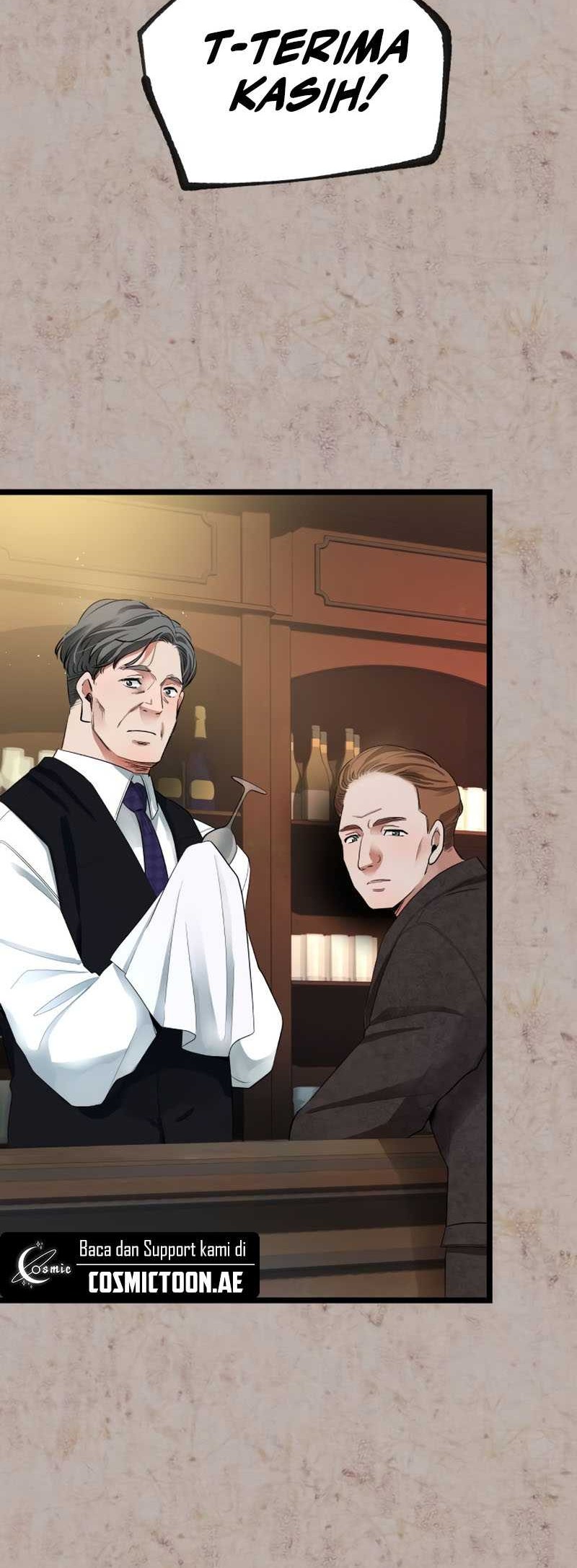 A Tidal Wave of Glory Chapter 50 Gambar 48