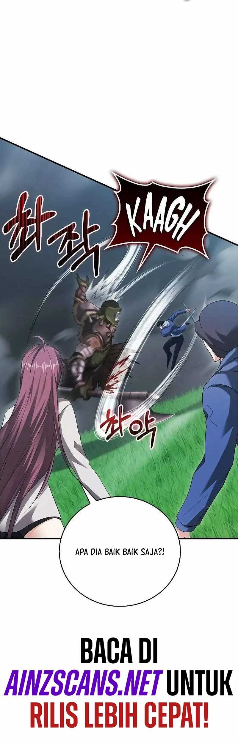 Max Talent Player Chapter 41 Gambar 21