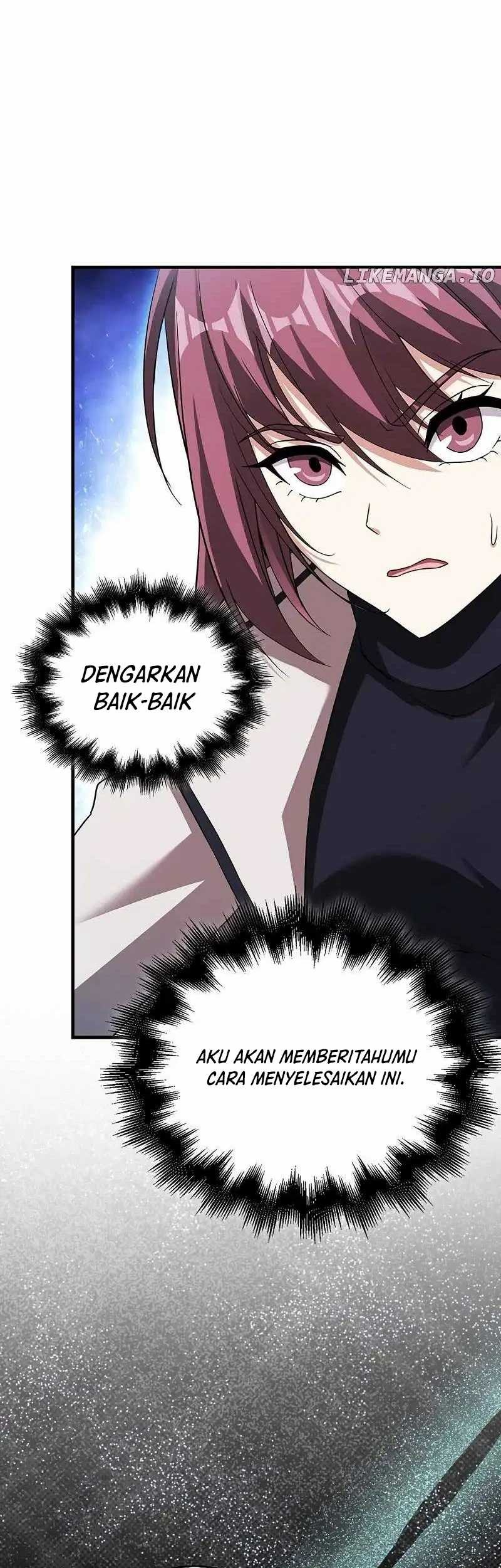 Max Talent Player Chapter 41 Gambar 23