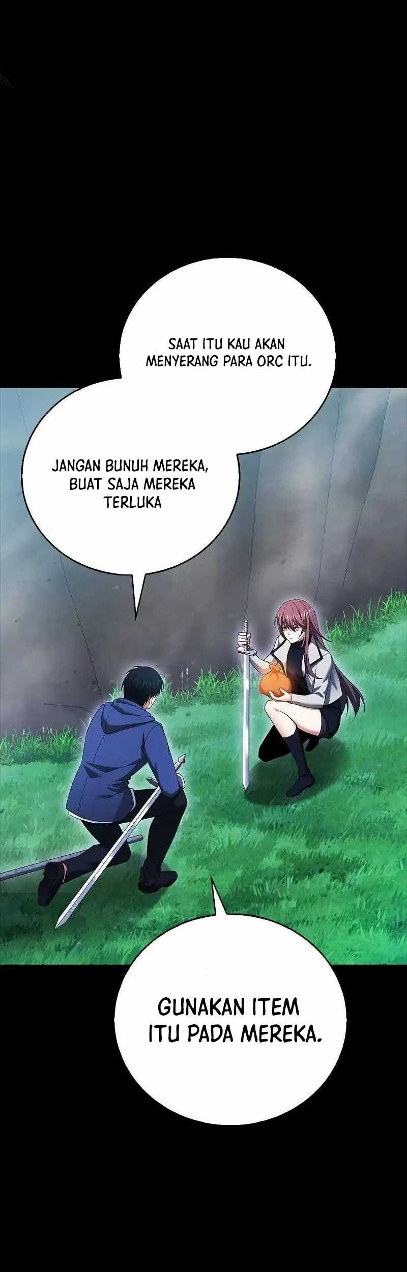 Max Talent Player Chapter 41 Gambar 25