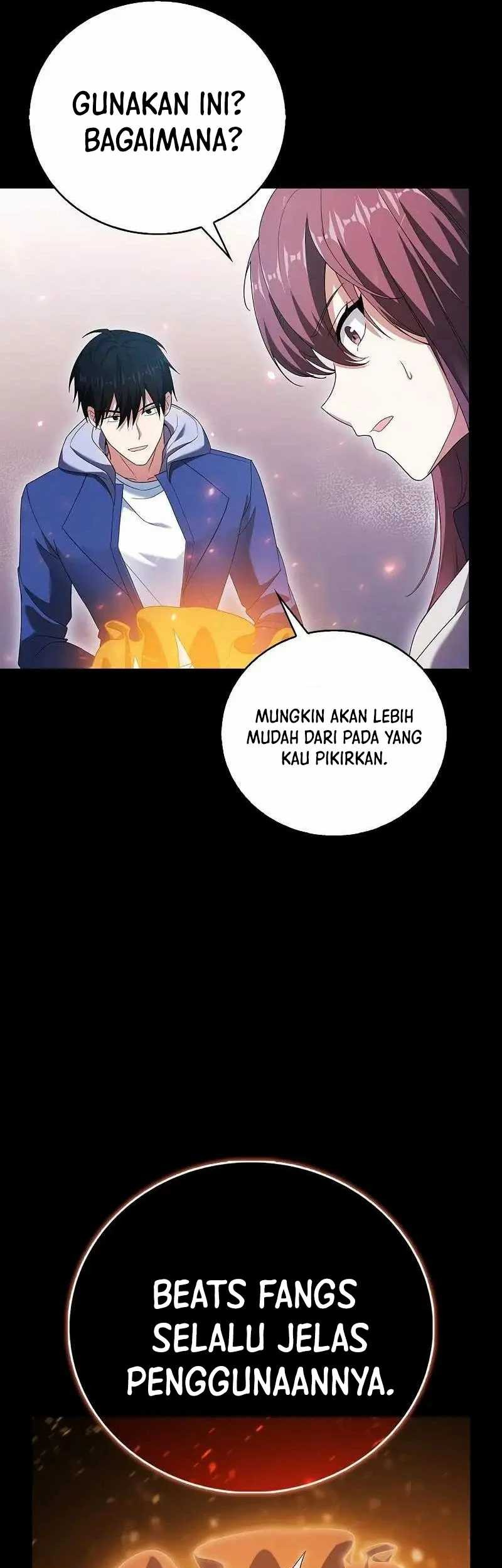 Max Talent Player Chapter 41 Gambar 27