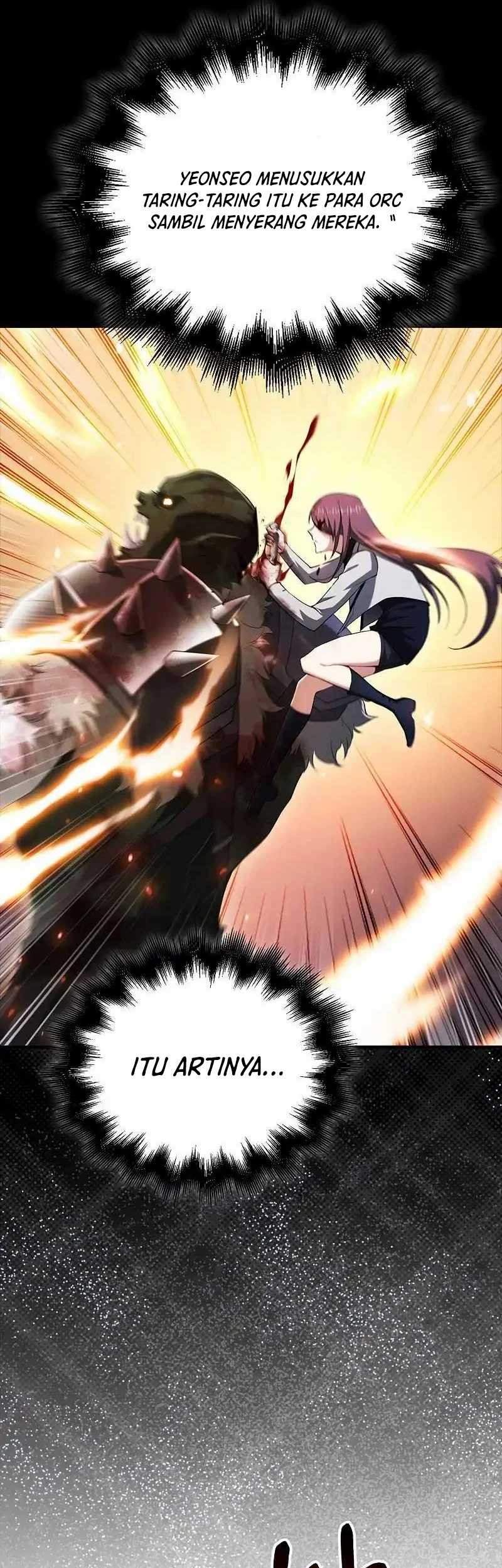 Max Talent Player Chapter 41 Gambar 31