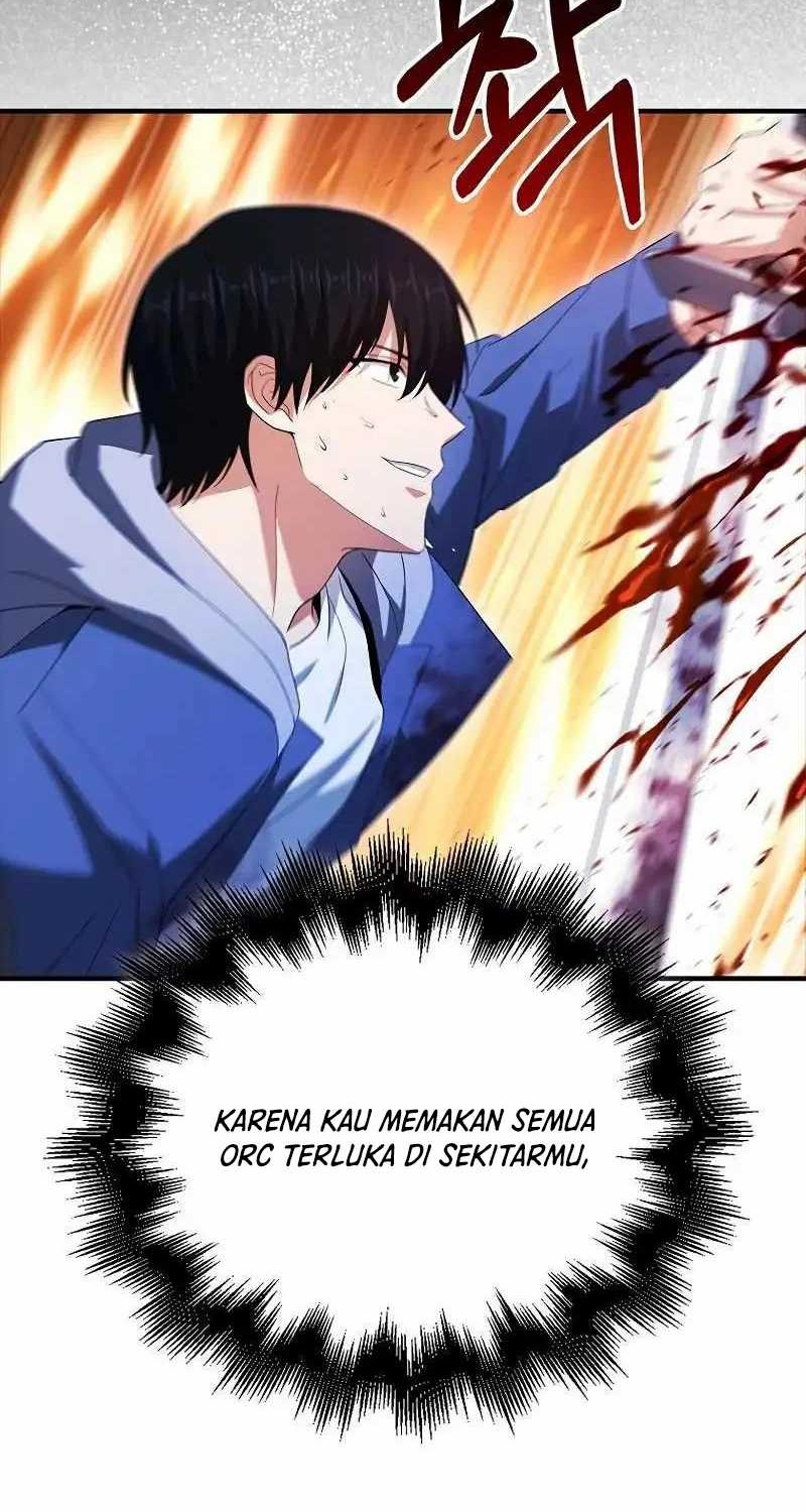 Max Talent Player Chapter 41 Gambar 32