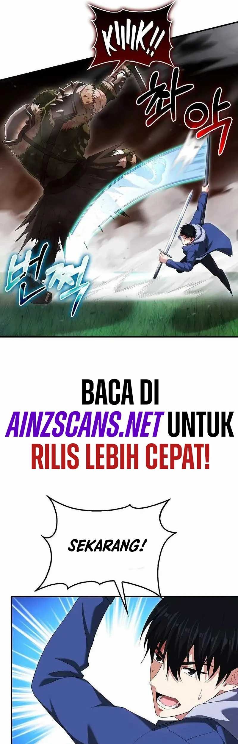 Max Talent Player Chapter 41 Gambar 37
