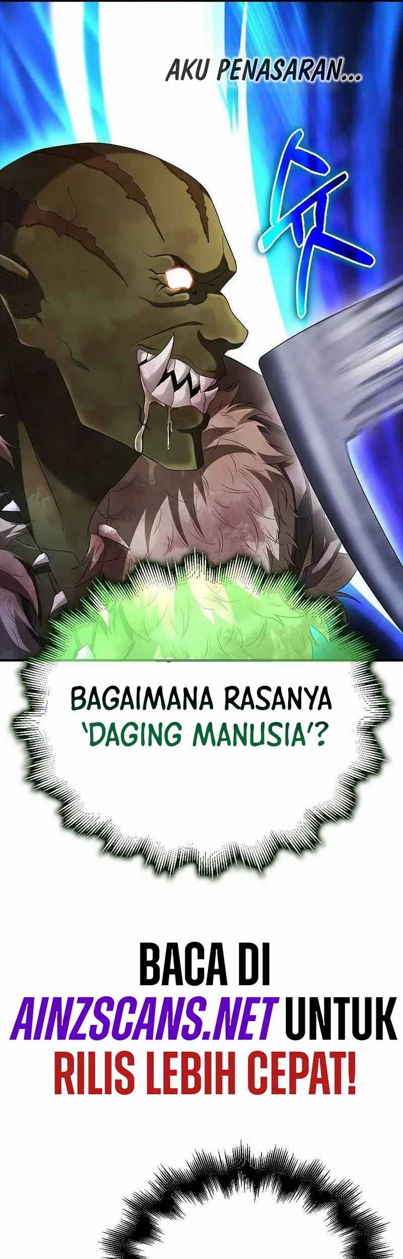 Max Talent Player Chapter 41 Gambar 45