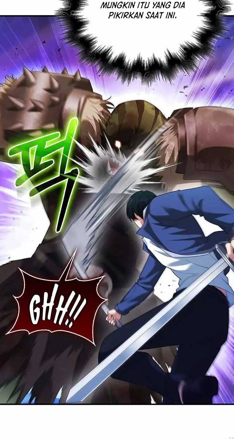 Max Talent Player Chapter 41 Gambar 46