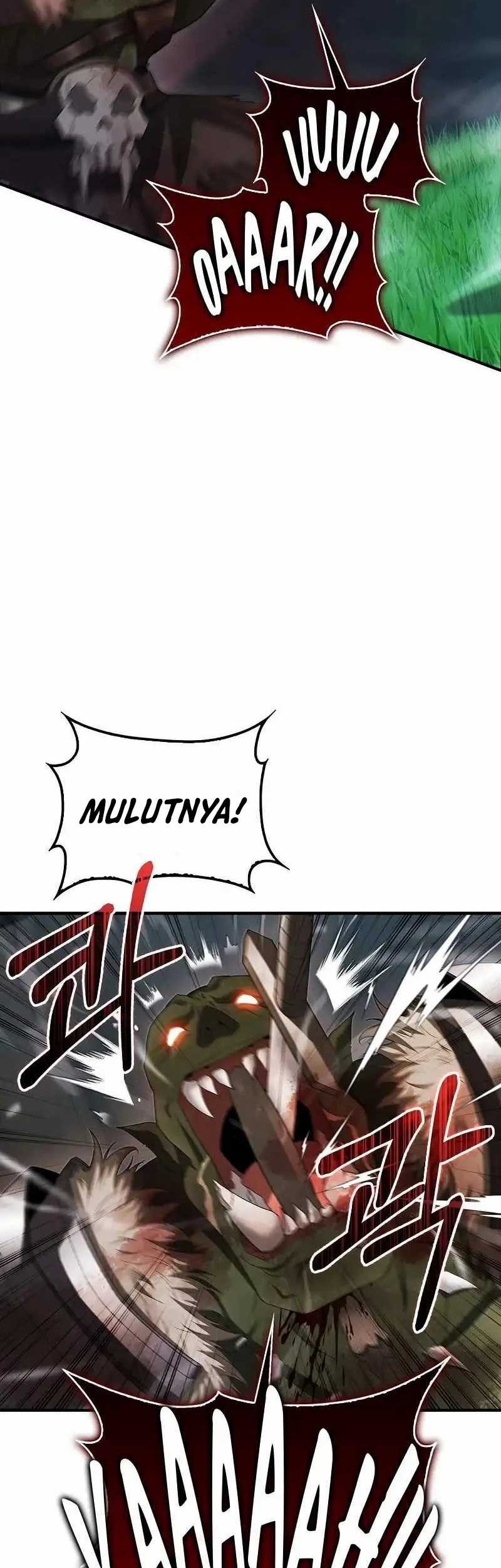 Max Talent Player Chapter 41 Gambar 49