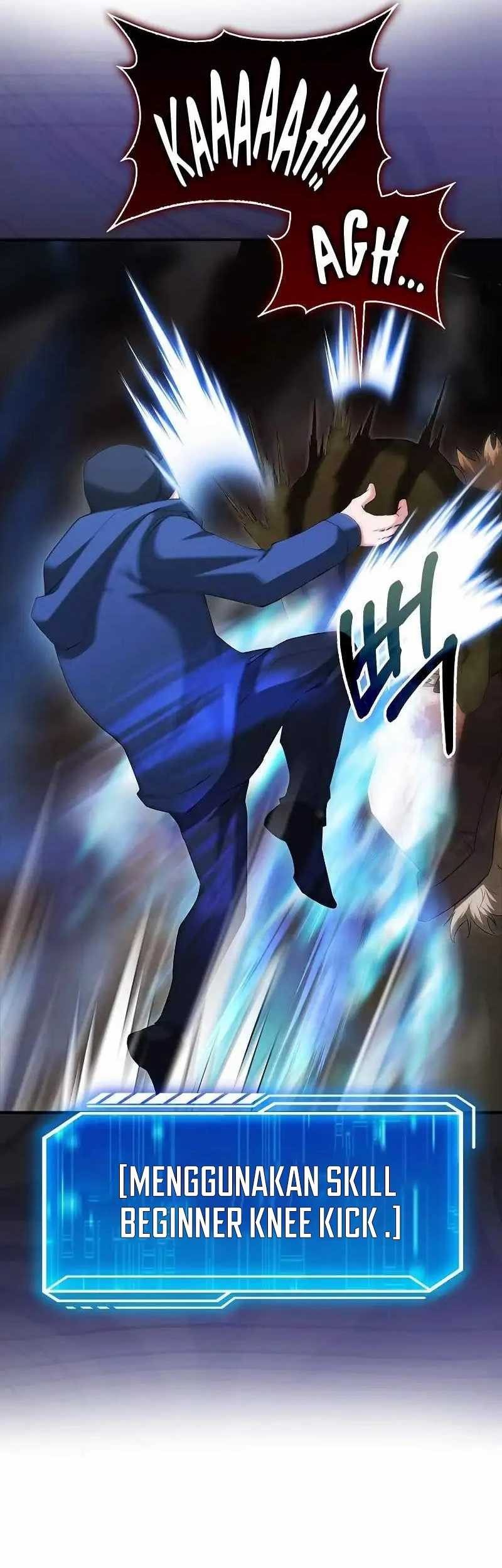 Max Talent Player Chapter 41 Gambar 57
