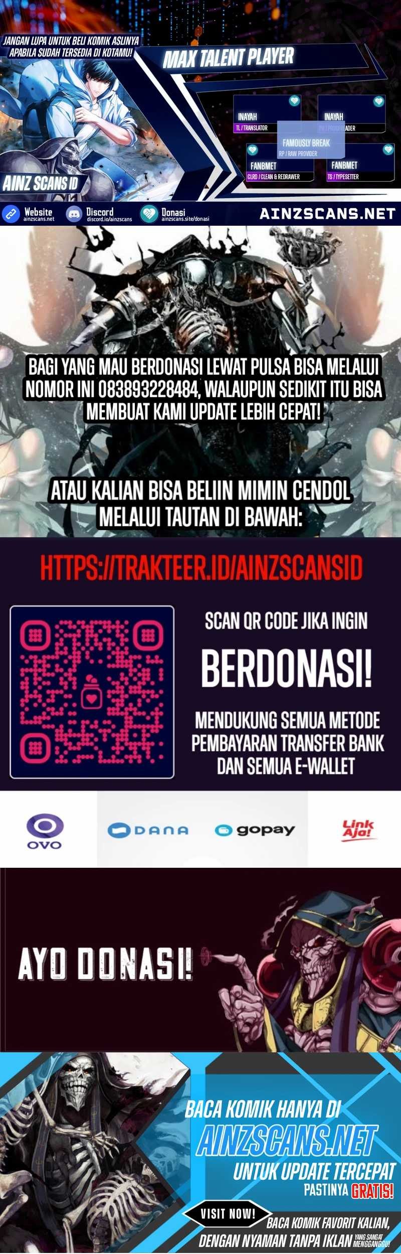 Baca Max Talent Player Chapter 41 Gambar 2