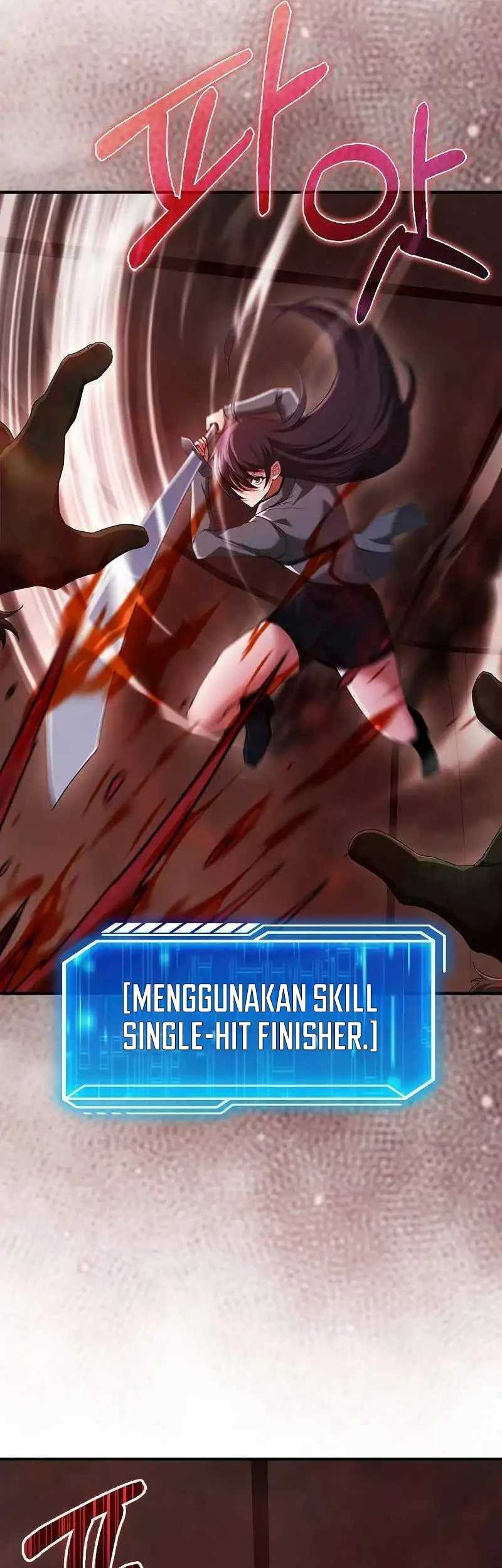 Max Talent Player Chapter 41 Gambar 59