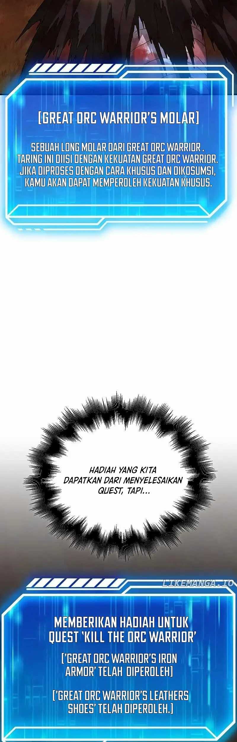 Max Talent Player Chapter 41 Gambar 63