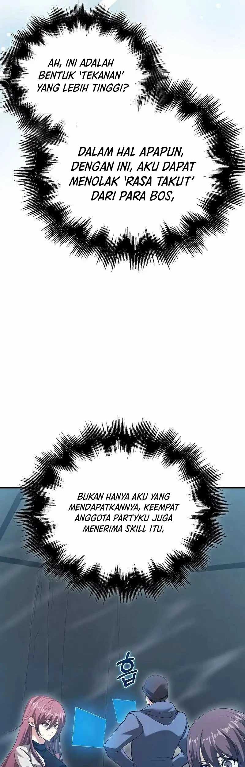 Max Talent Player Chapter 41 Gambar 67