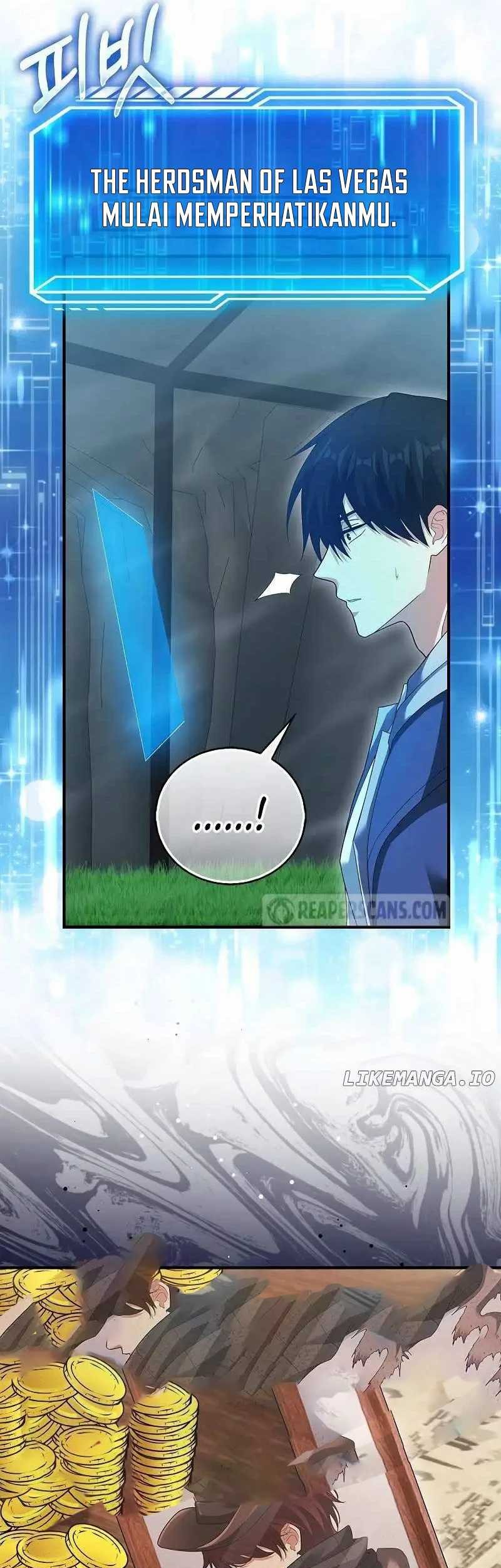 Max Talent Player Chapter 41 Gambar 69