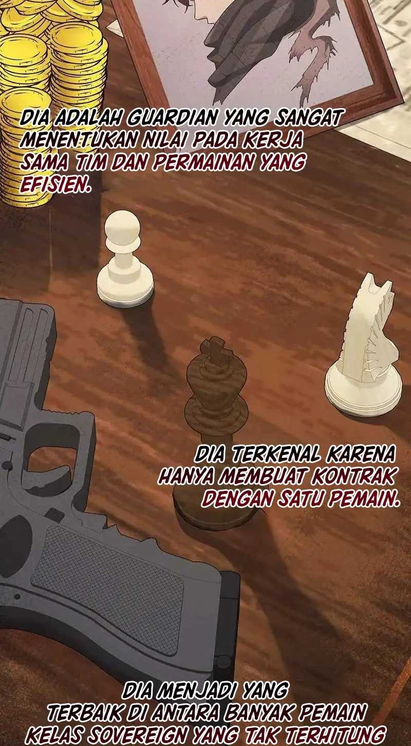 Max Talent Player Chapter 41 Gambar 70