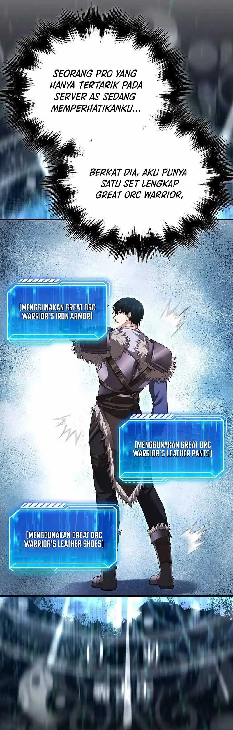 Max Talent Player Chapter 41 Gambar 72