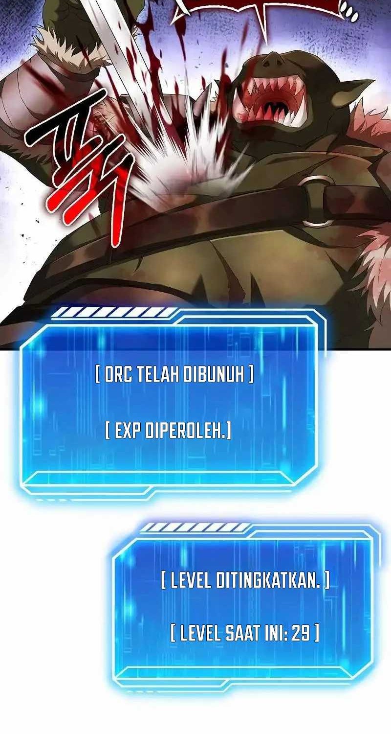 Max Talent Player Chapter 41 Gambar 75