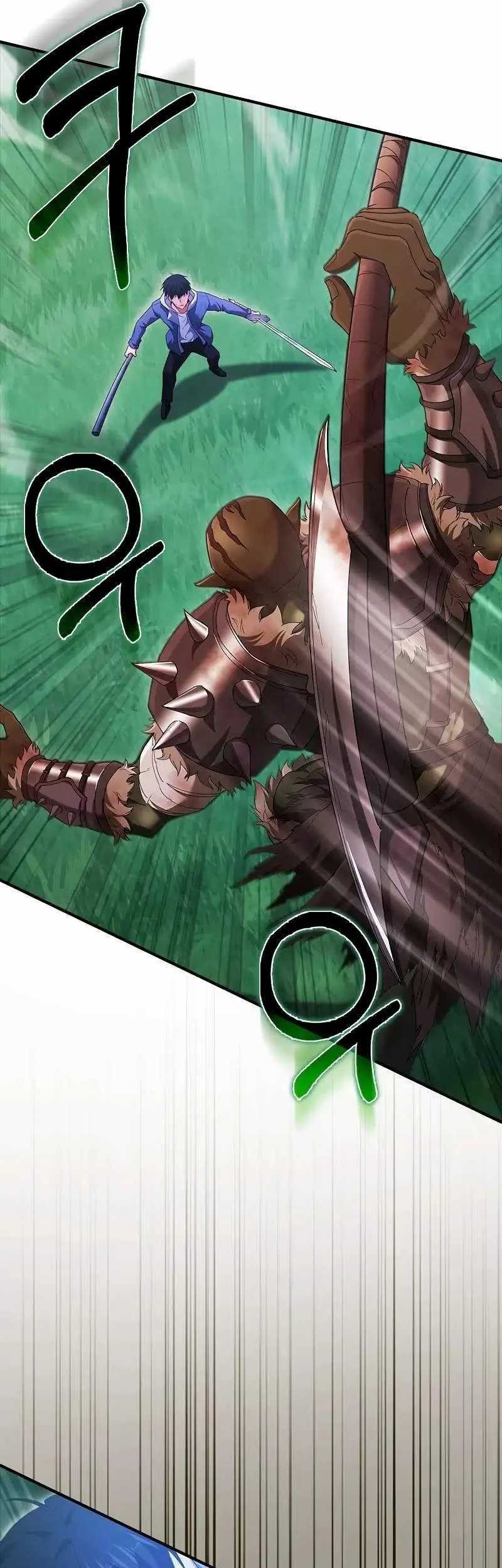 Max Talent Player Chapter 41 Gambar 4