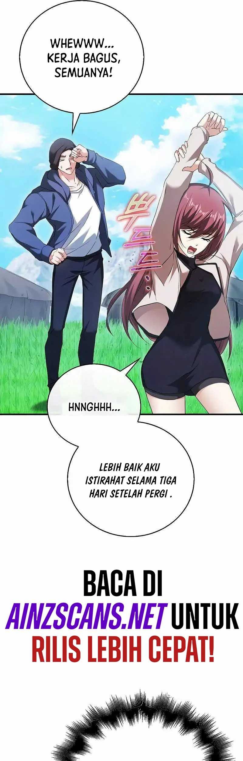 Max Talent Player Chapter 41 Gambar 78