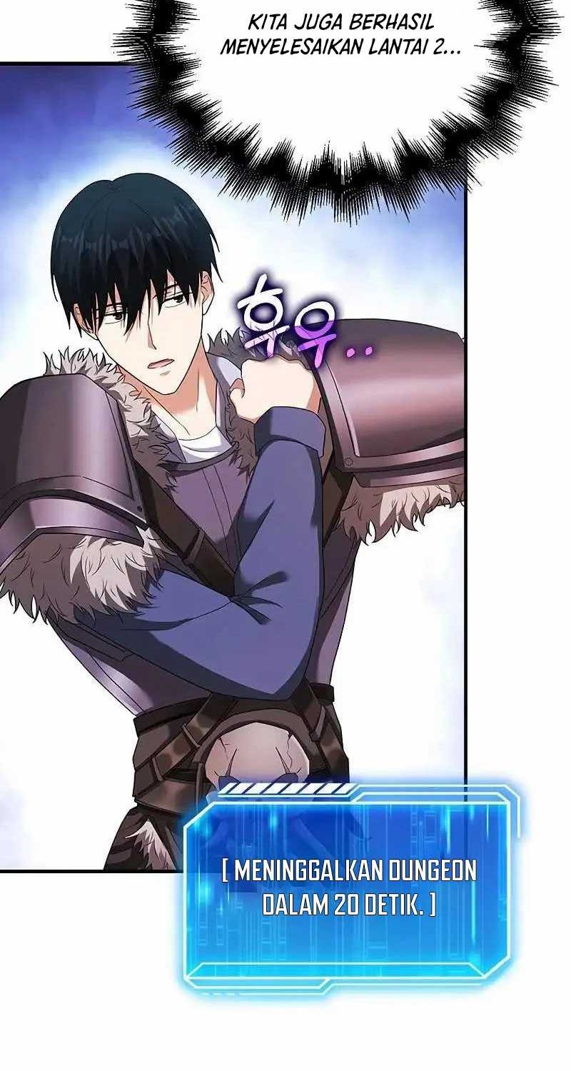 Max Talent Player Chapter 41 Gambar 79