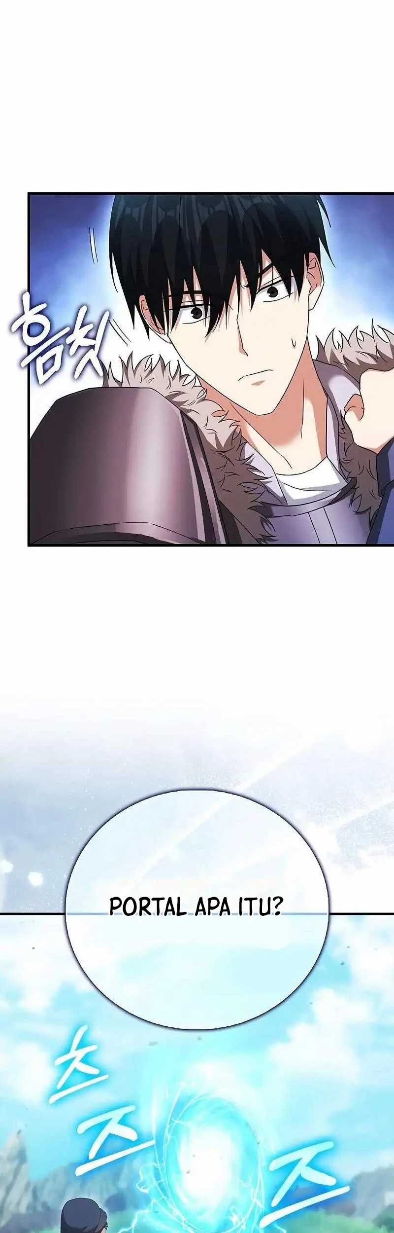 Max Talent Player Chapter 41 Gambar 80