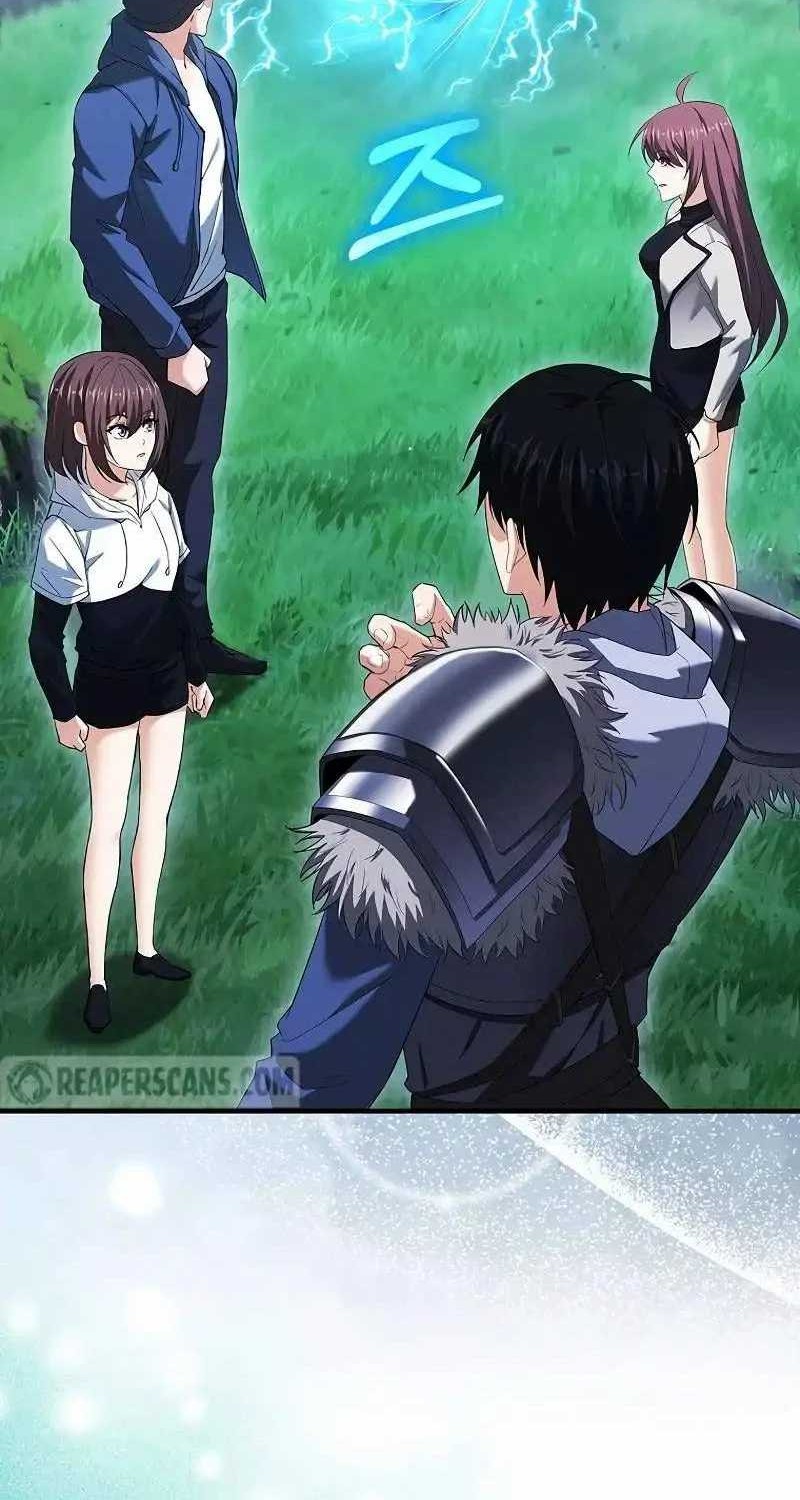 Max Talent Player Chapter 41 Gambar 81