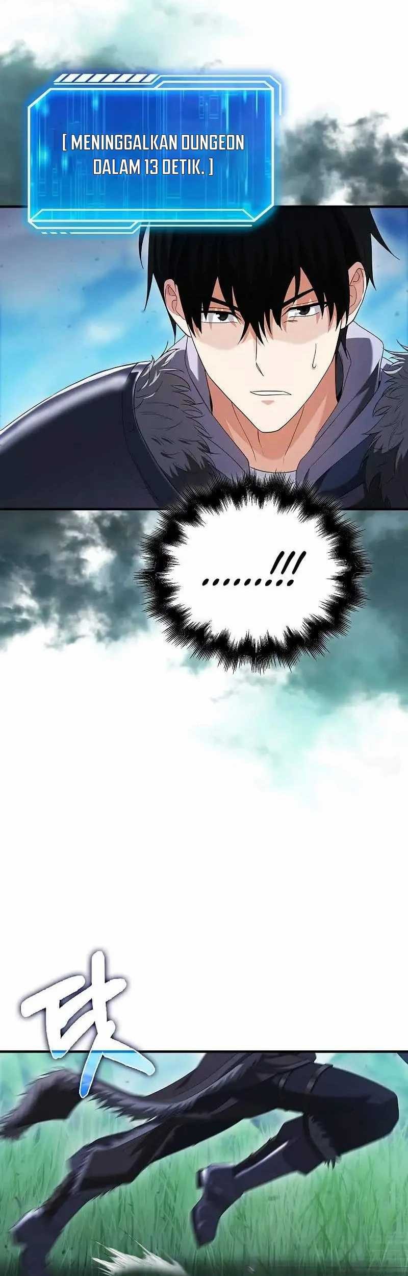 Max Talent Player Chapter 41 Gambar 84