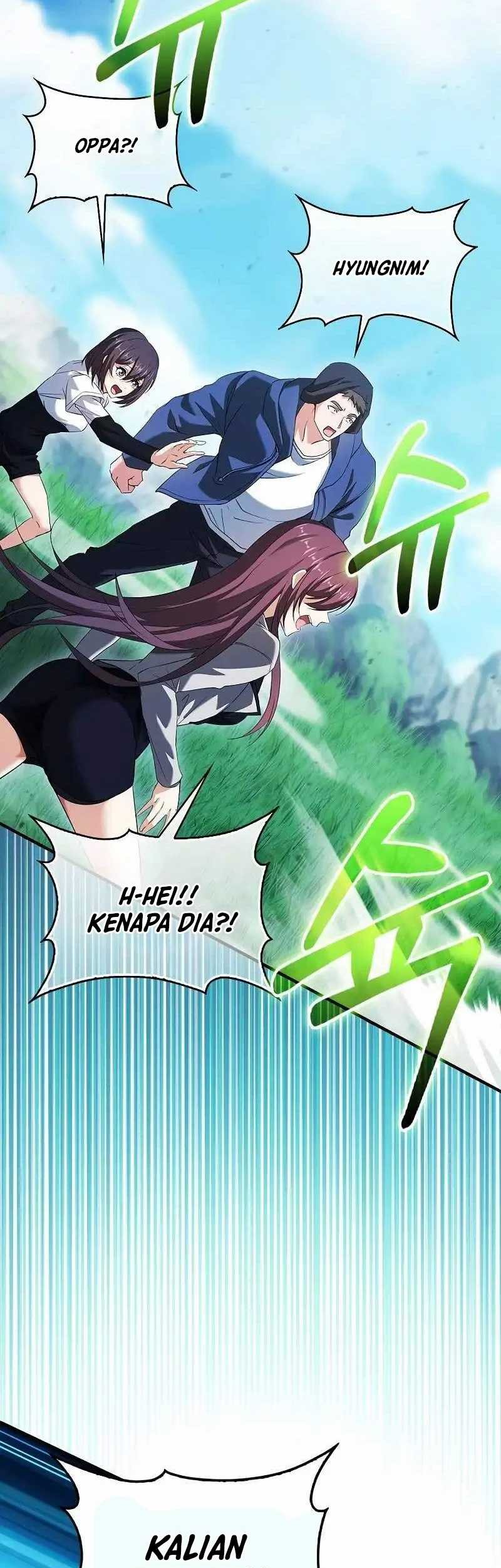 Max Talent Player Chapter 41 Gambar 86