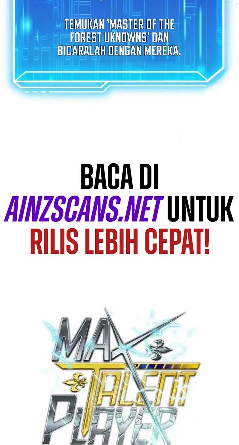 Max Talent Player Chapter 41 Gambar 92