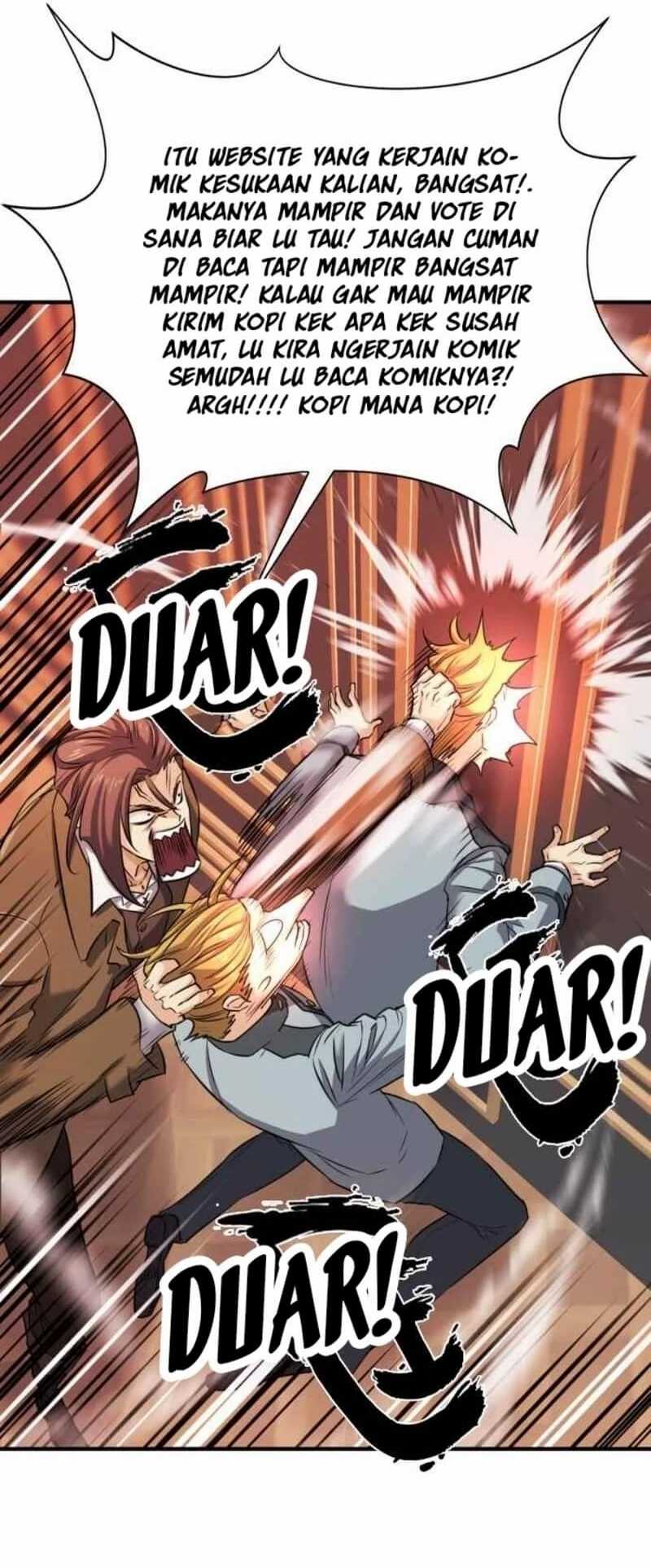 Max Talent Player Chapter 41 Gambar 94