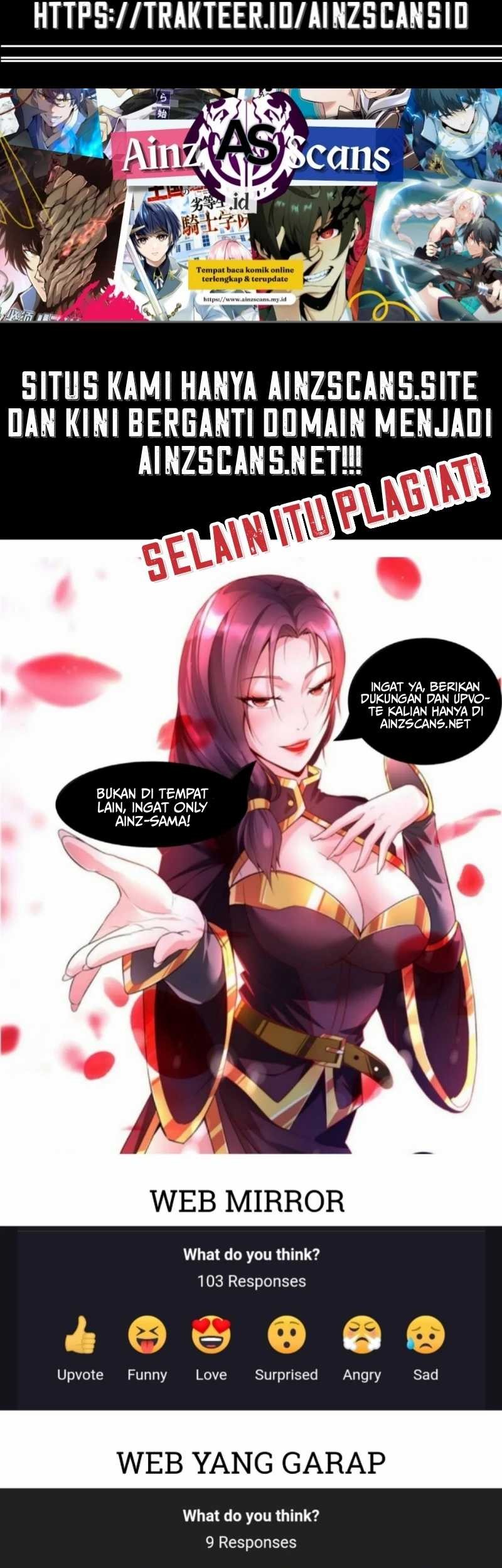 Max Talent Player Chapter 41 Gambar 97