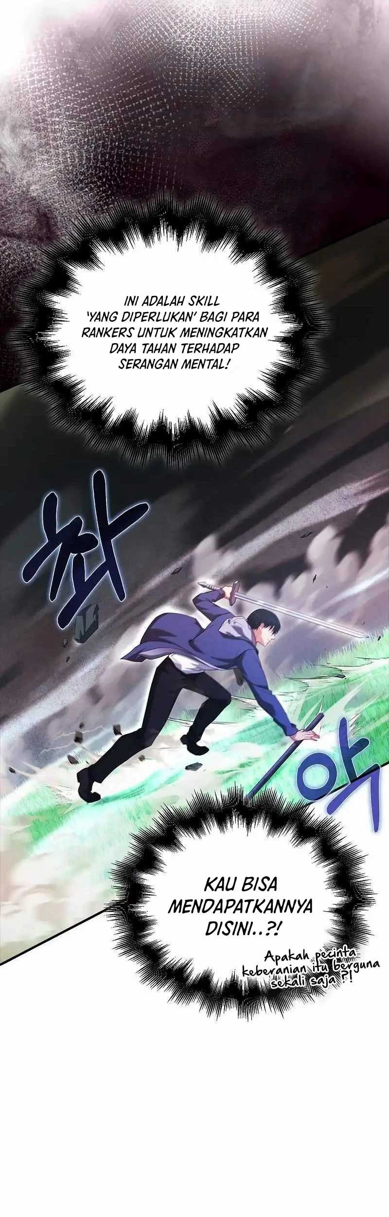 Max Talent Player Chapter 41 Gambar 9