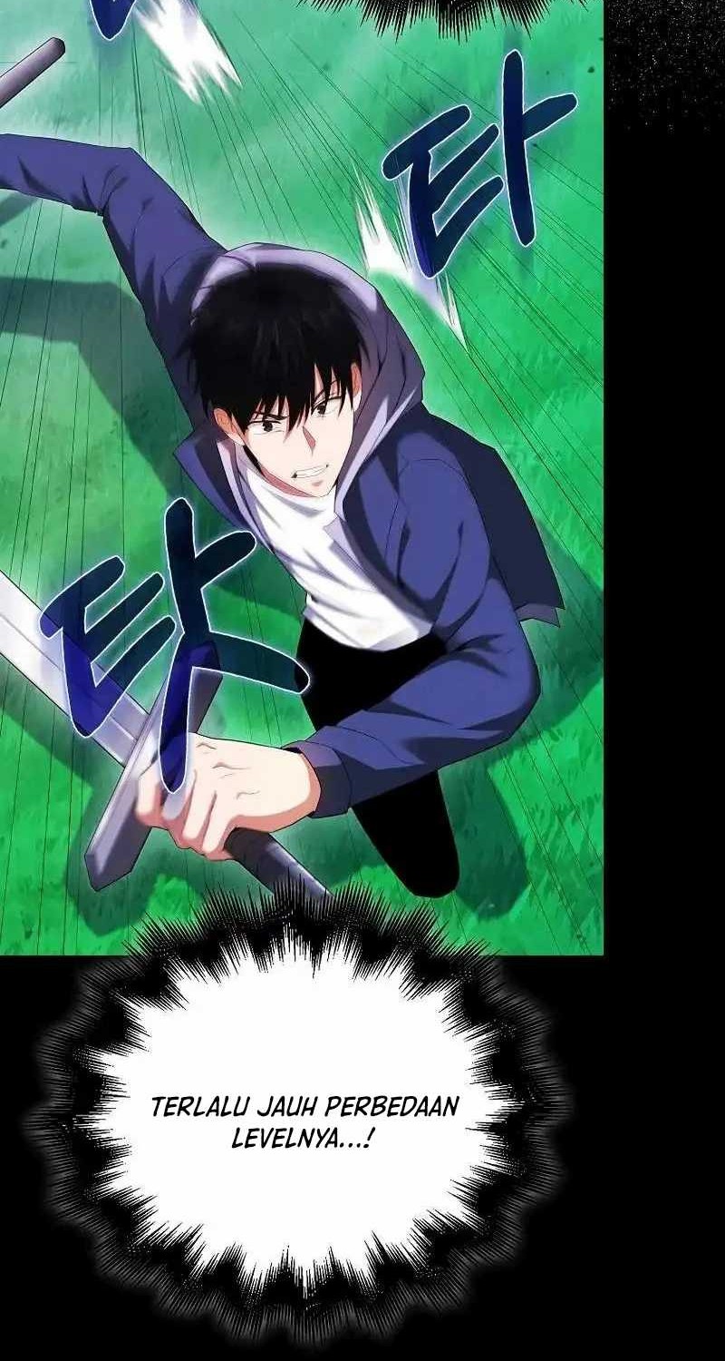 Max Talent Player Chapter 41 Gambar 12