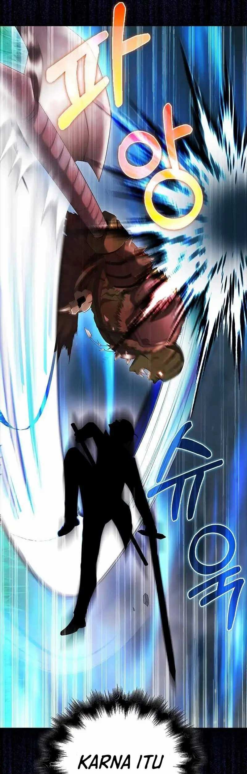 Max Talent Player Chapter 41 Gambar 15