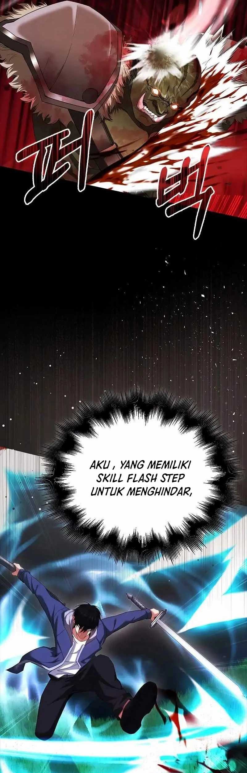 Max Talent Player Chapter 41 Gambar 17