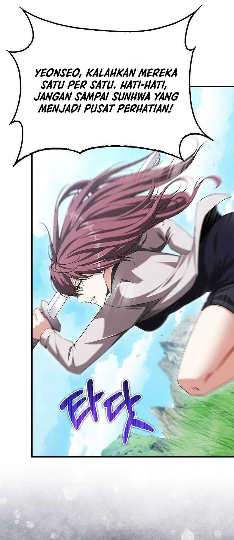 Max Talent Player Chapter 40 Gambar 33