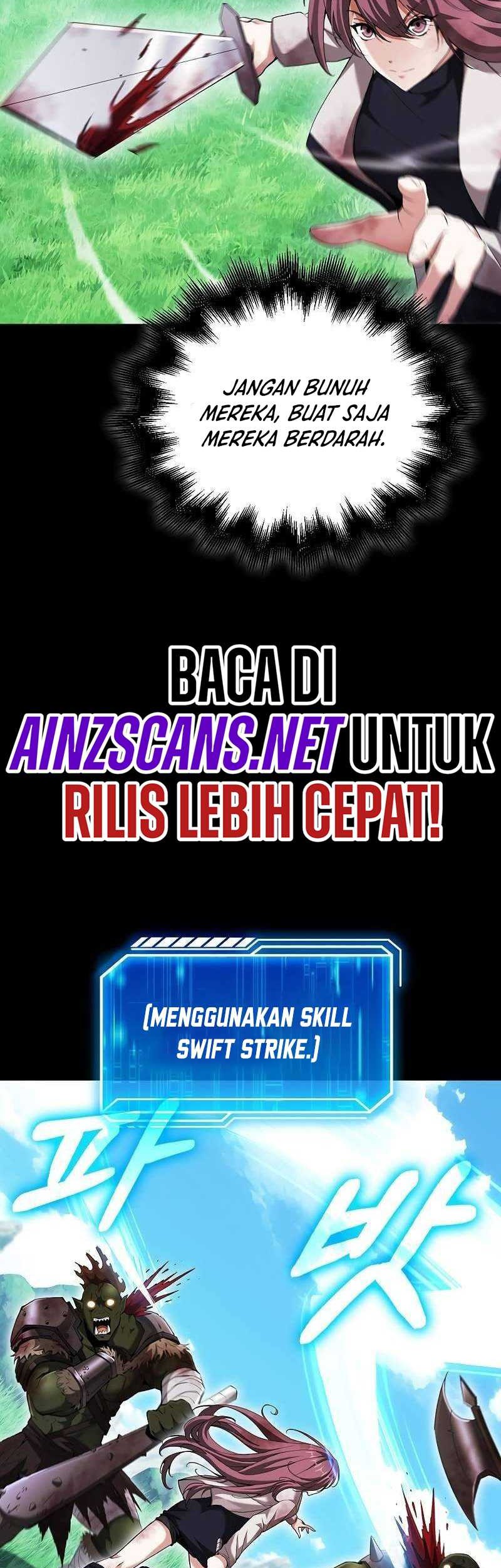 Max Talent Player Chapter 40 Gambar 36