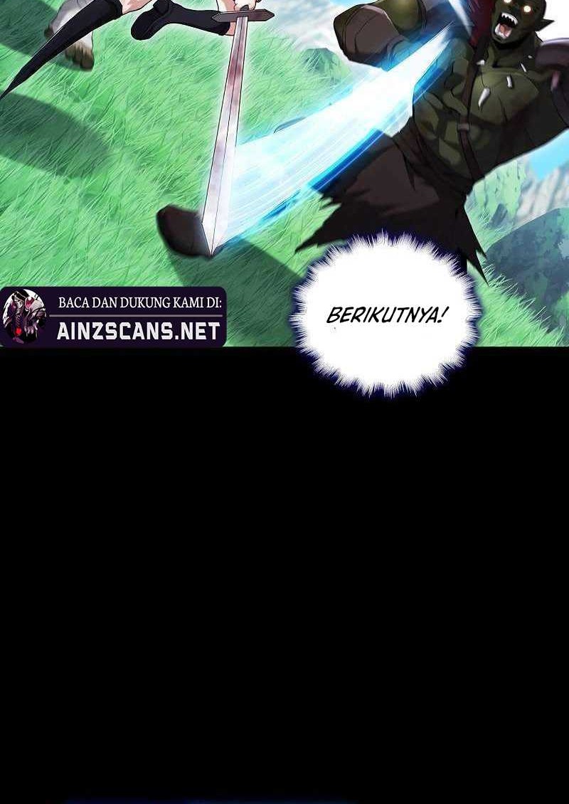 Max Talent Player Chapter 40 Gambar 37
