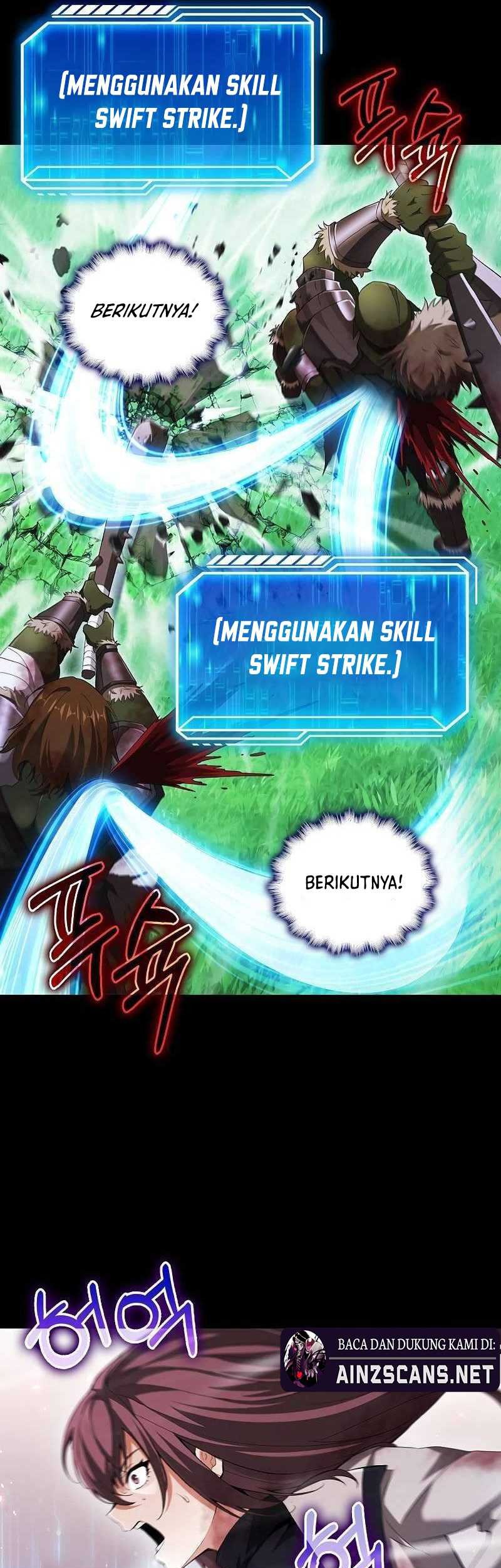 Max Talent Player Chapter 40 Gambar 38