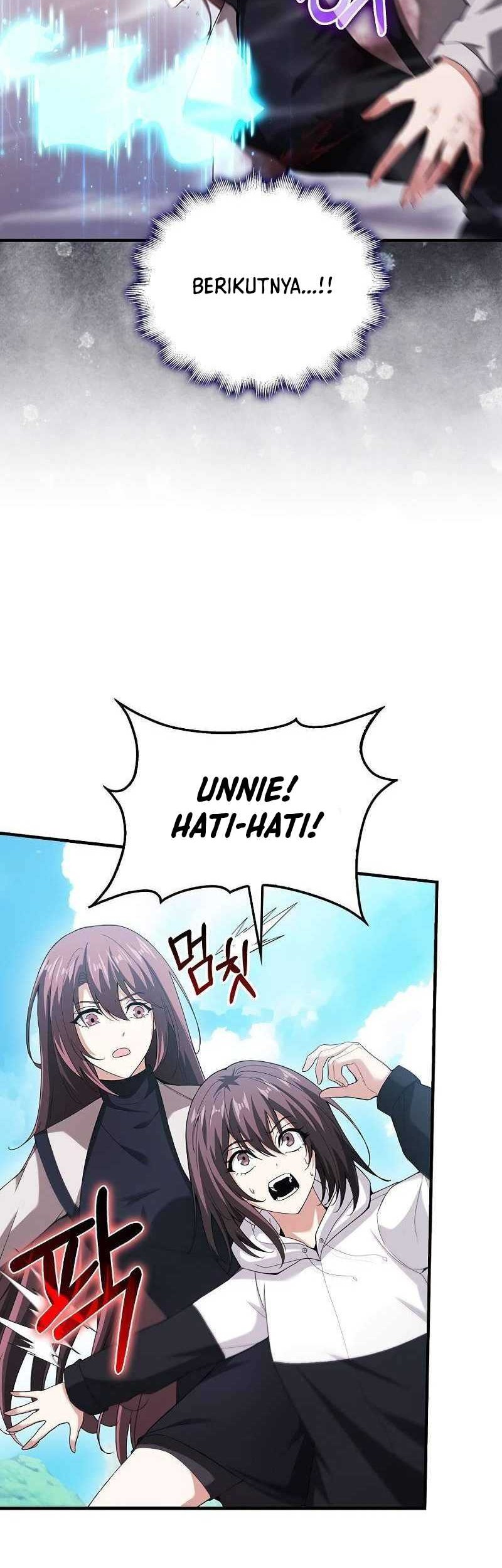 Max Talent Player Chapter 40 Gambar 39
