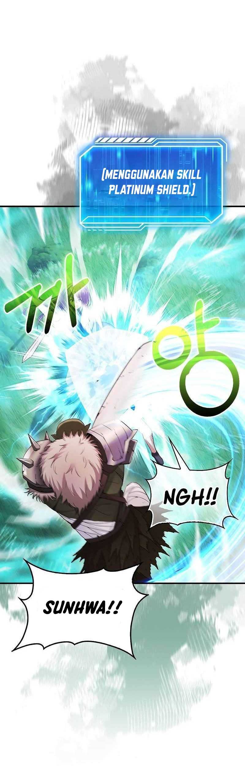 Max Talent Player Chapter 40 Gambar 40