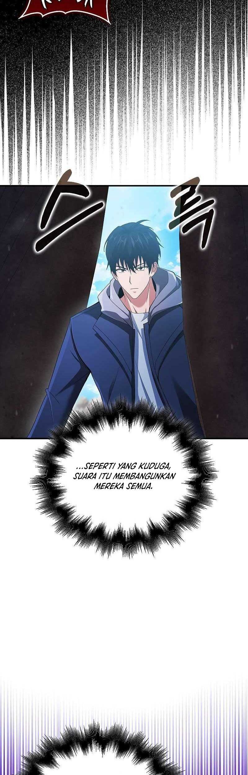 Max Talent Player Chapter 40 Gambar 44