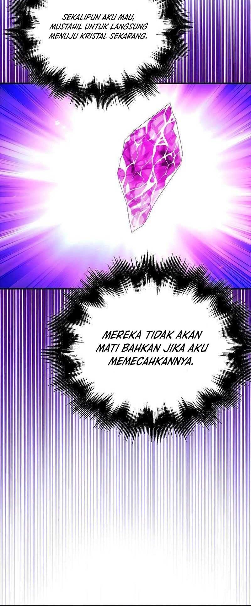 Max Talent Player Chapter 40 Gambar 45