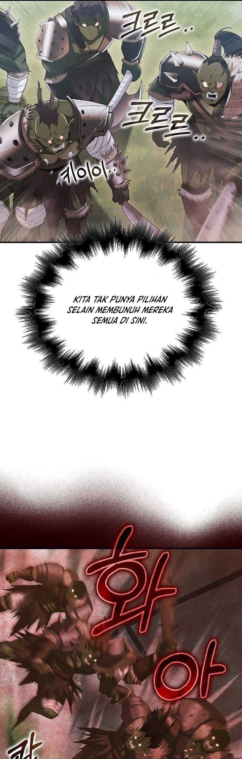 Max Talent Player Chapter 40 Gambar 46