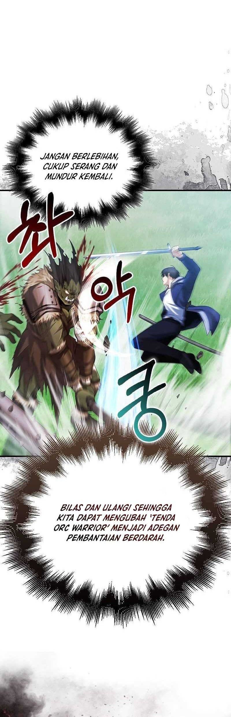 Max Talent Player Chapter 40 Gambar 49