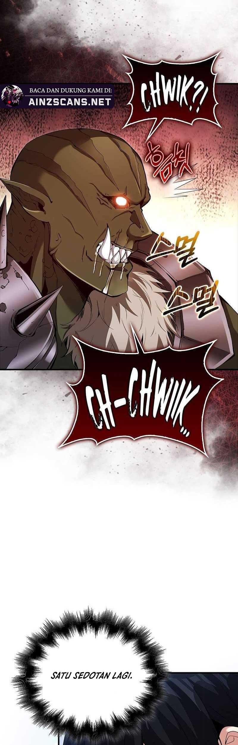 Max Talent Player Chapter 40 Gambar 50