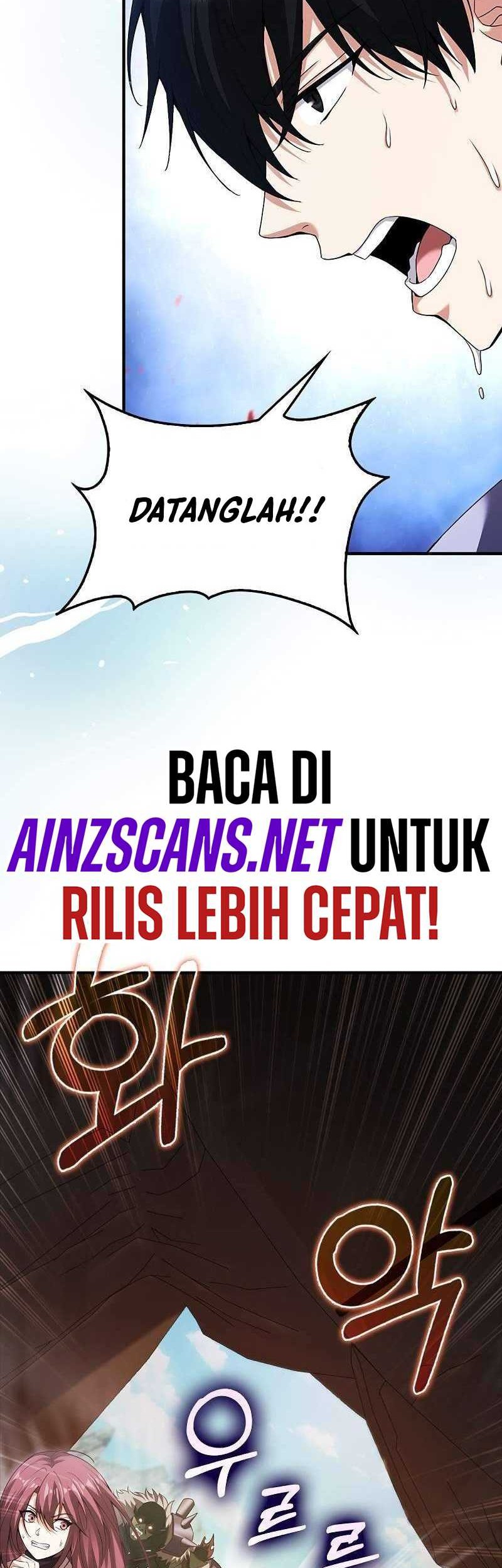Max Talent Player Chapter 40 Gambar 51