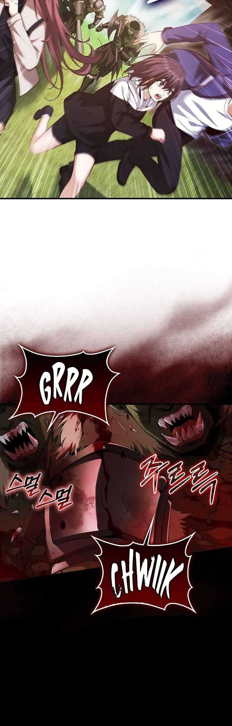 Max Talent Player Chapter 40 Gambar 52